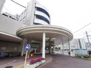 武田病院(病院)まで400m ベルフォーレ片山