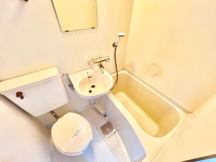 バス／シャワールーム等 バティマンユニ