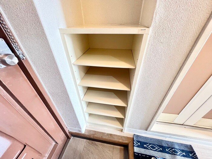 靴箱 バティマンユニ