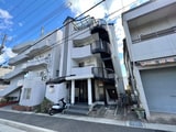 ラ・ルーチェ上野通