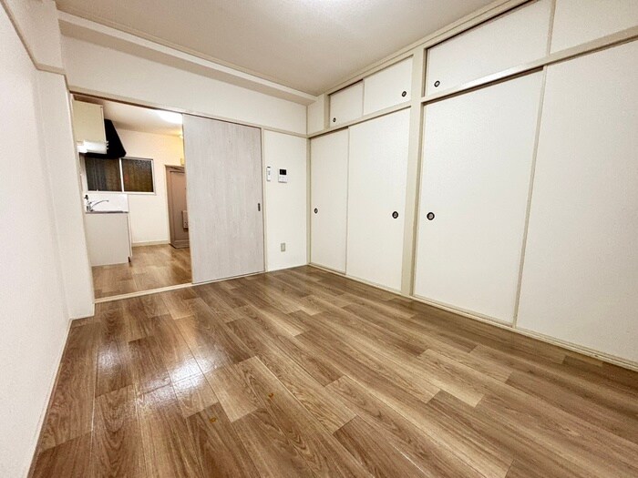 居室 ニューマンション楠木