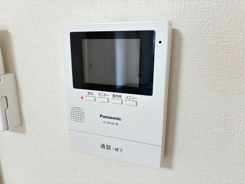 内観写真 ニューマンション楠木