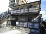 大久保ハイツ
