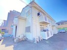 フィオーレ香ヶ丘の外観
