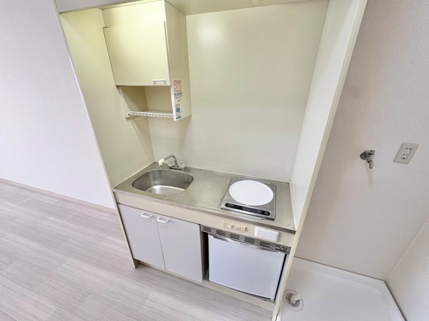 キッチン フィオーレ香ヶ丘