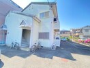 外観写真 フィオーレ香ヶ丘