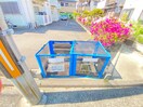 建物設備 フィオーレ香ヶ丘