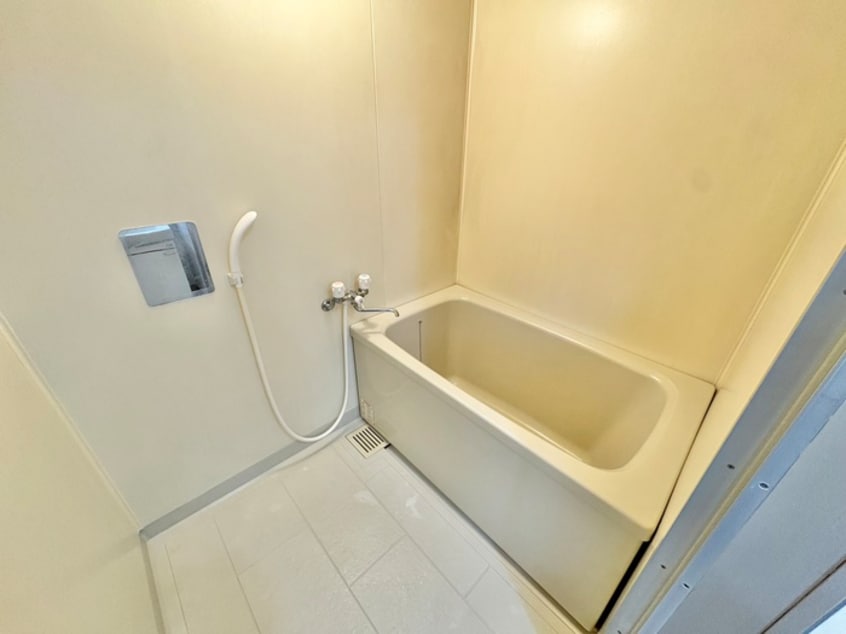 バス／シャワールーム等 フィオーレ香ヶ丘