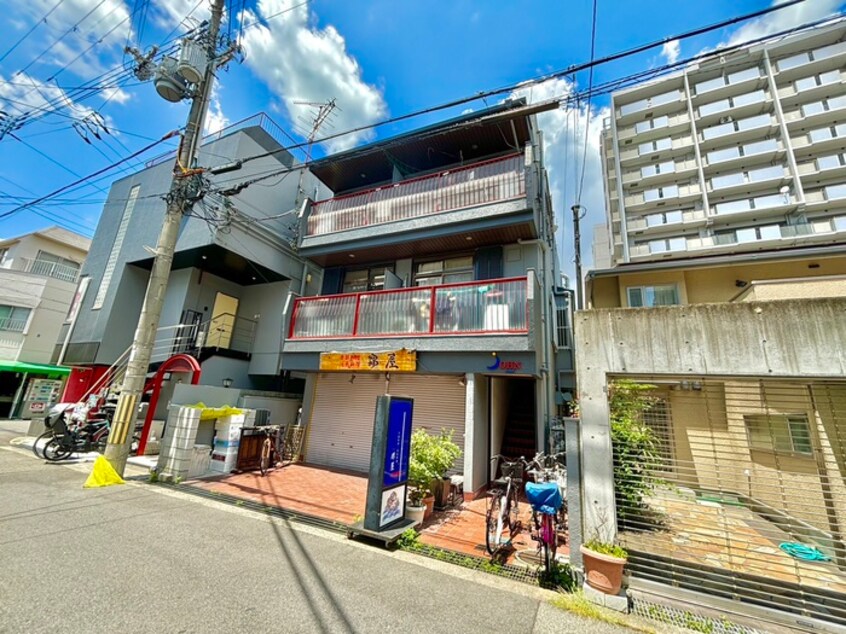 外観写真 ジョンメゾン武庫之荘