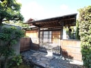 泉佐野市野出町一戸建の外観
