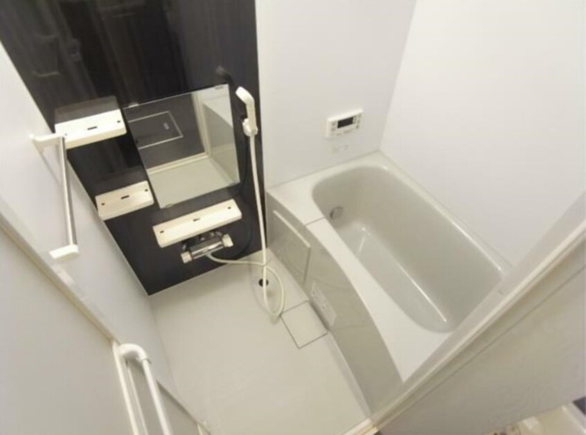 バス／シャワールーム等 ラ　ブラン