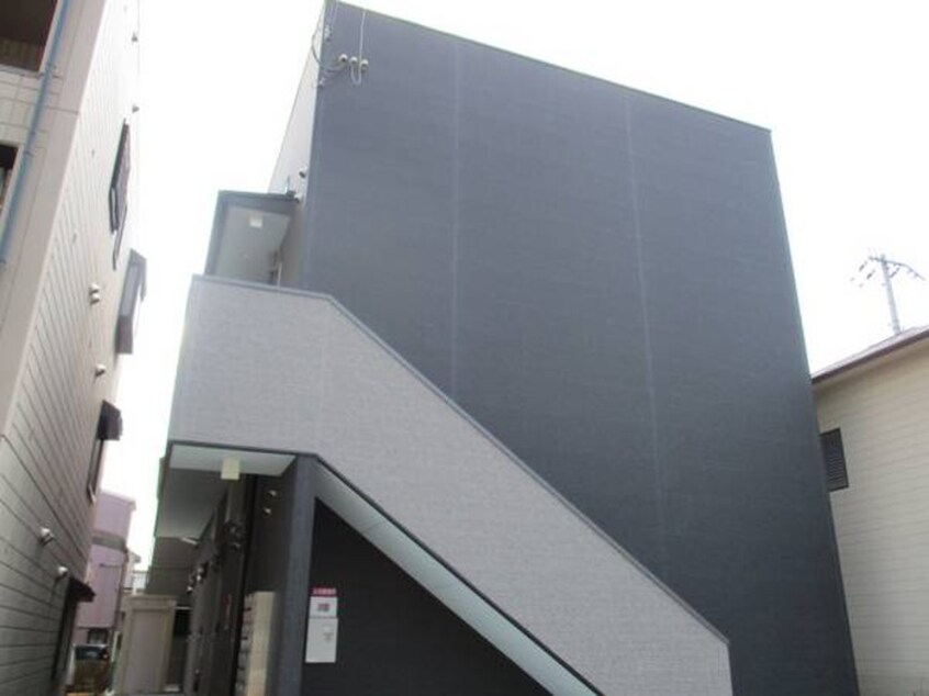 周辺環境 ラ　ブラン