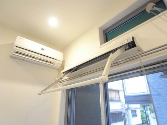 内観写真 ラ　ブラン