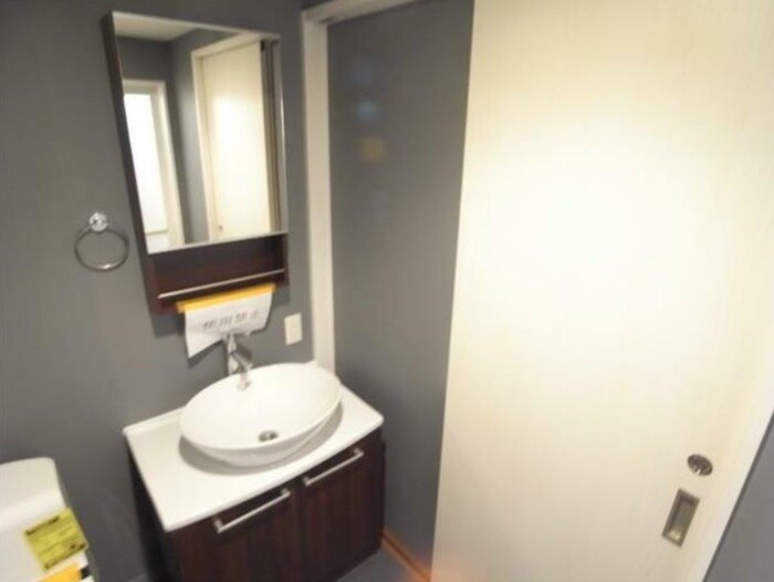 洗面 ラ　ブラン