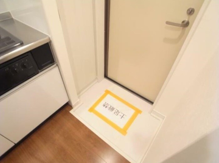 玄関 ラ　ブラン