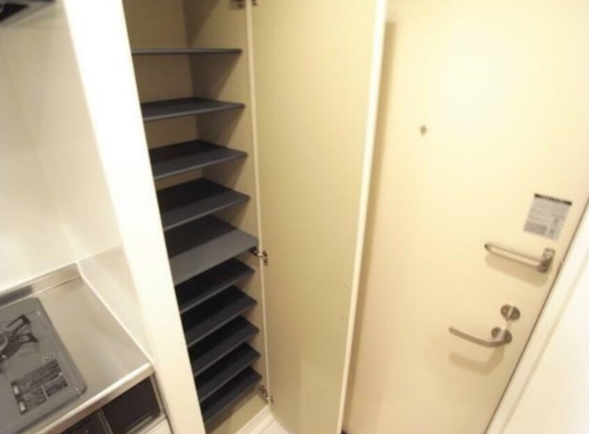 靴箱 ラ　ブラン