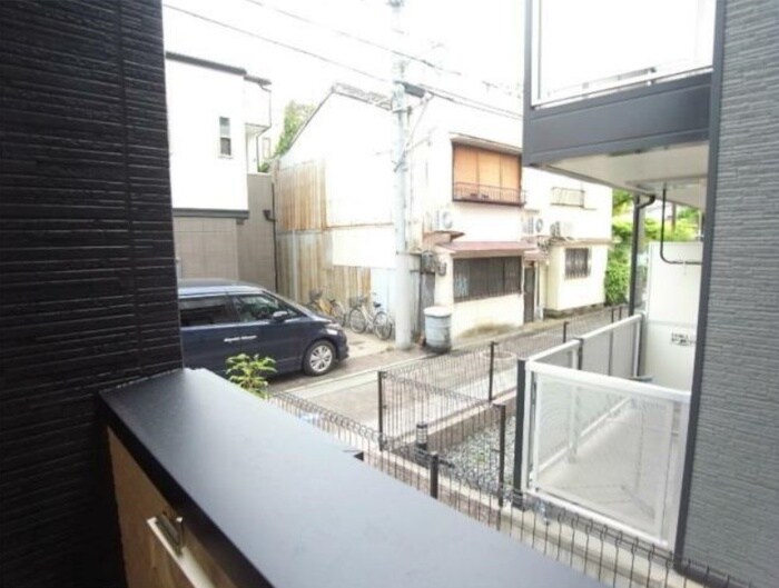 ベランダ・バルコニー ラ　ブラン