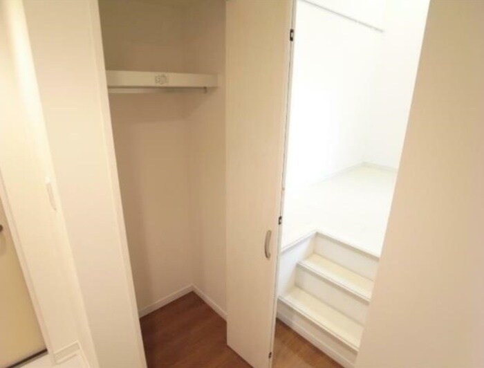 収納 ラ　ブラン