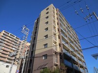 ﾗｲｵﾝｽﾞｸｵｰﾚ御幣島駅前ｳﾞｪﾙﾃﾞ