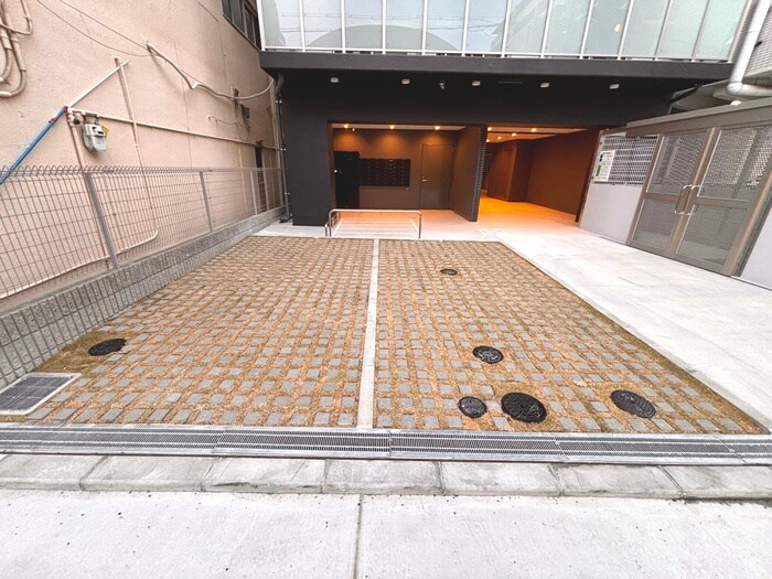 駐車場 ARCA正雀