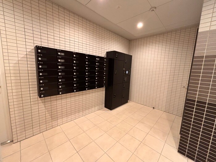 建物設備 ARCA正雀