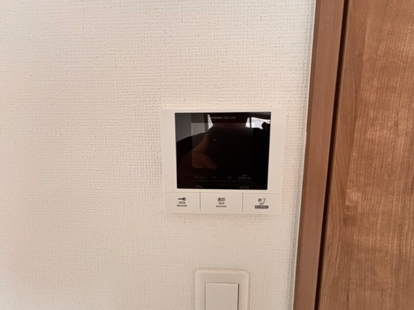 内観写真 ARCA正雀