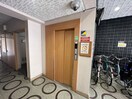 外観写真 メゾンドール天王寺