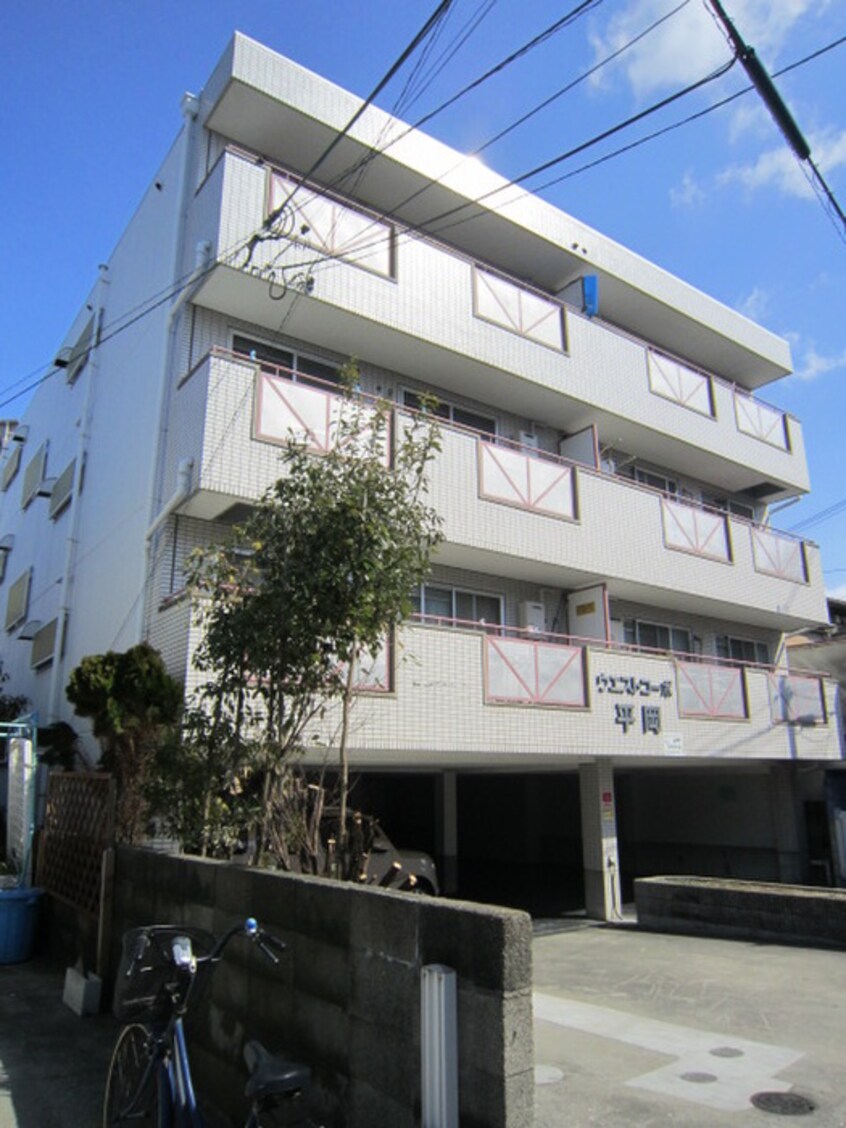 エイブル ウエストコ ポ平岡 大阪府堺市西区平岡町 阪和線 羽衣線 津久野駅の賃貸情報 賃貸 賃貸マンション アパート 住宅情報のエイブル 大阪府堺市西区平岡町のウエストコ ポ平岡賃貸情報