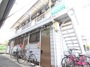 外観写真 スリ－ハイツ