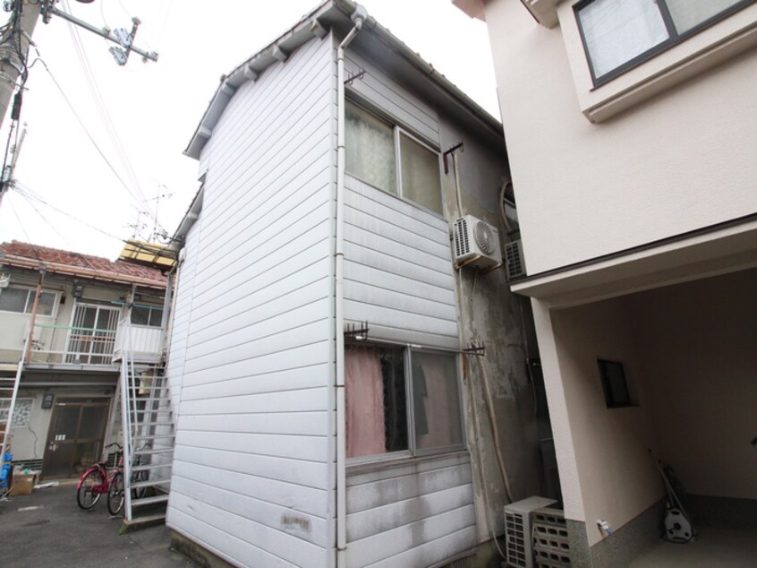 外観写真 スリ－ハイツ
