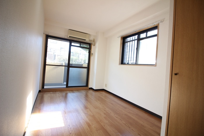 居室 ベルテＡＫＩ