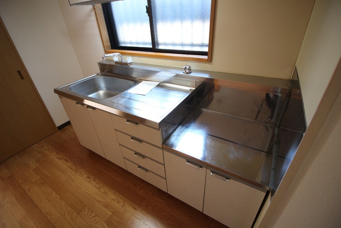 キッチン ベルテＡＫＩ