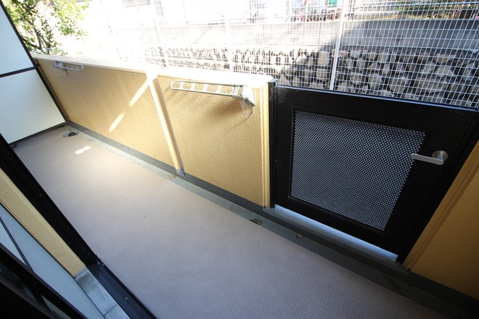 ベランダ・バルコニー ベルテＡＫＩ