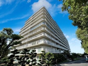 サンハイツ和泉砂川（907）