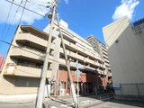 パークサイド明石(802)
