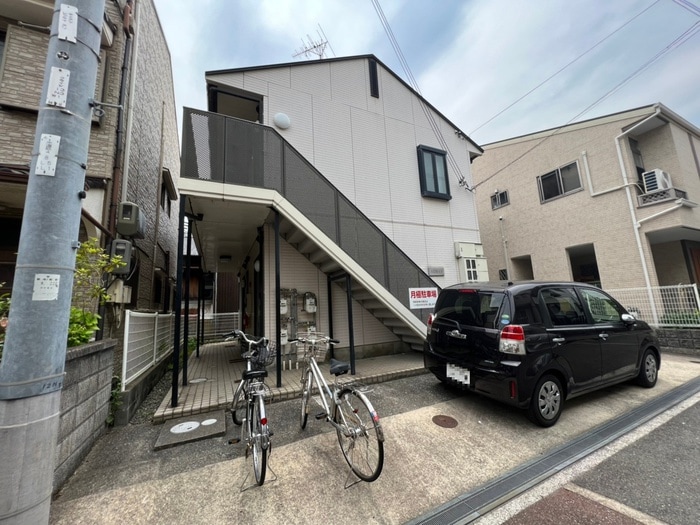 外観写真 ＡＲＭＳ王子