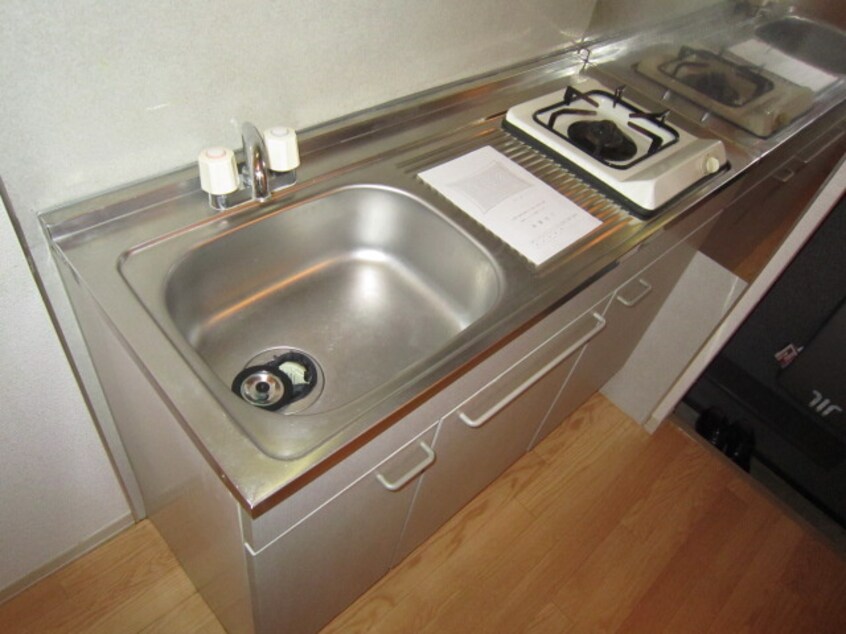 キッチン ＡＲＭＳ王子