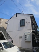 外観写真 ＡＲＭＳ王子