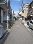 周辺環境 ＡＲＭＳ王子