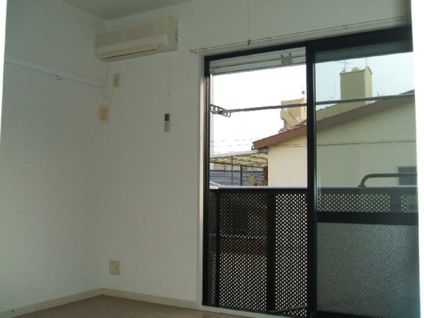 居室 ＡＲＭＳ王子