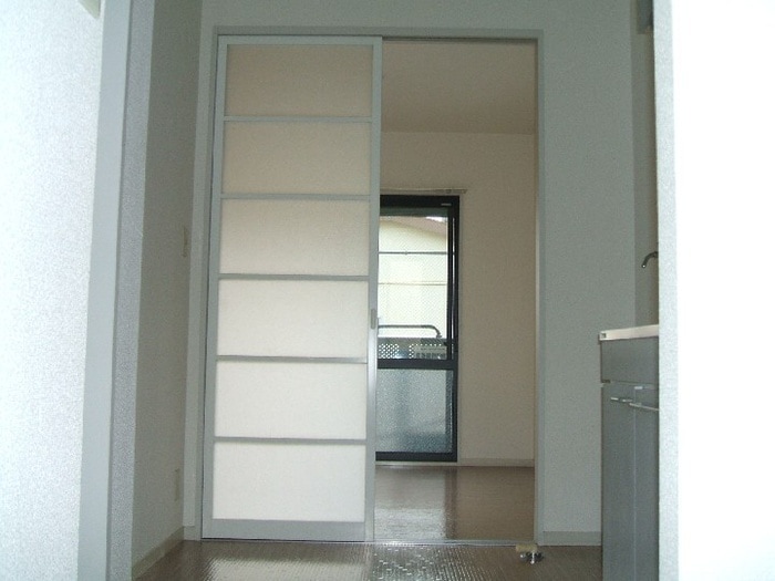 廊下 ＡＲＭＳ王子