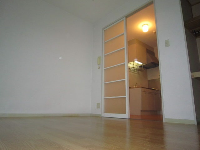 居室 ＡＲＭＳ王子