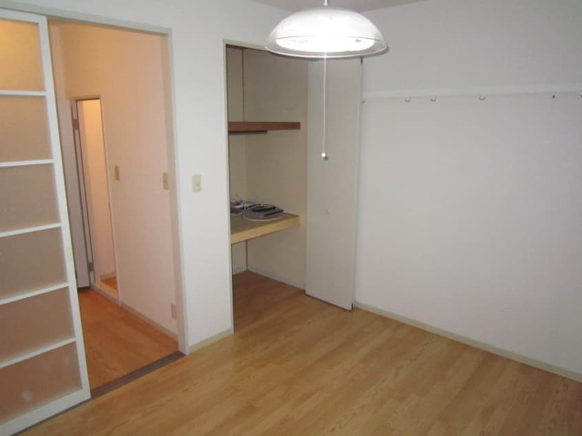 居室 ＡＲＭＳ王子