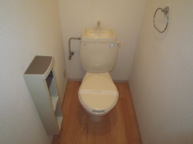 トイレ ＡＲＭＳ王子