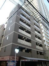 ノ－ルプレ－ル新町