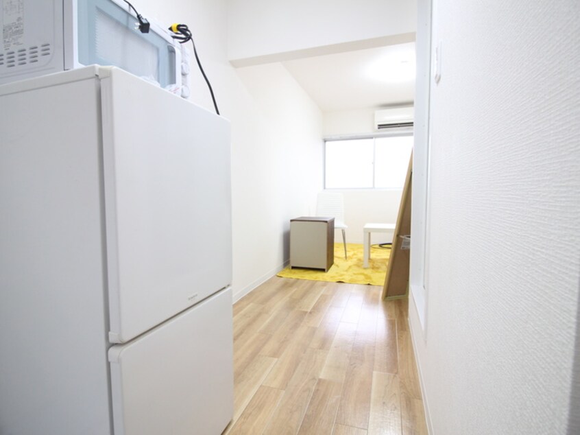 キッチン 高見の里５丁目文化住宅