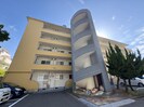 アロハ名谷の外観