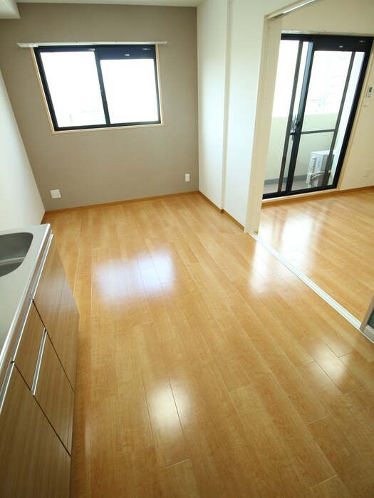 居室 アーリーズ大宮通