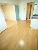 居室 アーリーズ大宮通