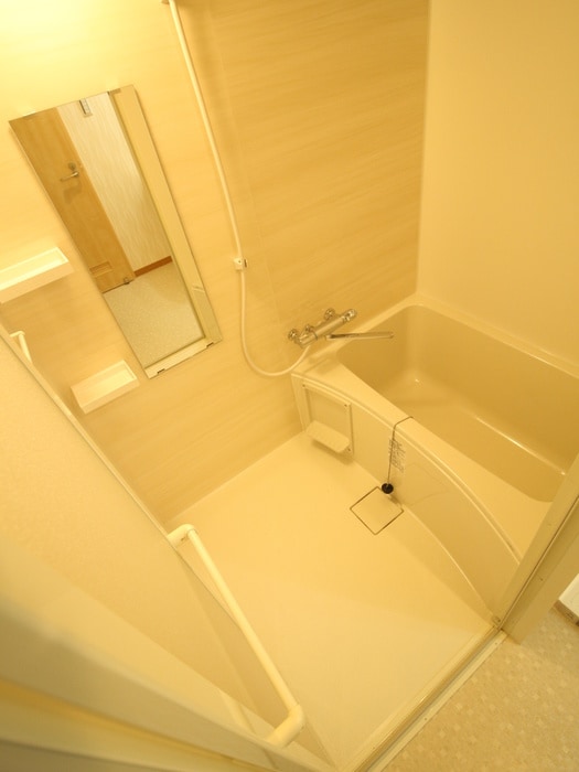 バス／シャワールーム等 アーリーズ大宮通